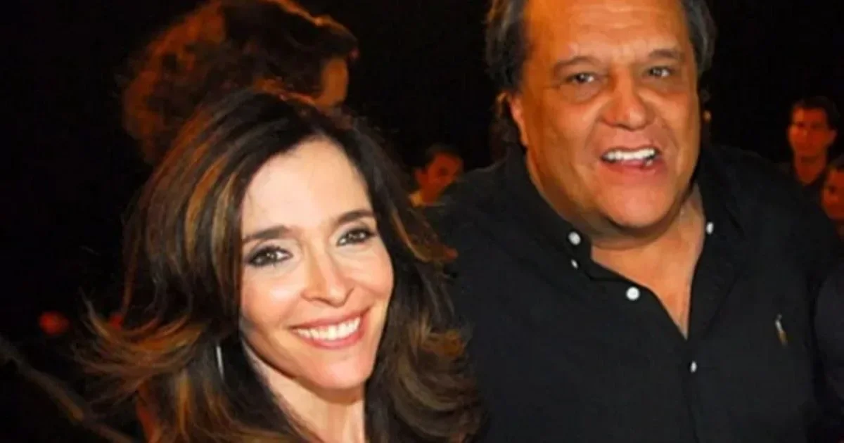 Dennis Carvalho escolheu Deborah Evelyn para cuidar de seu testamento
