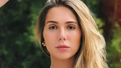 Desabafo de Carol Portaluppi abre debate sobre estereótipos