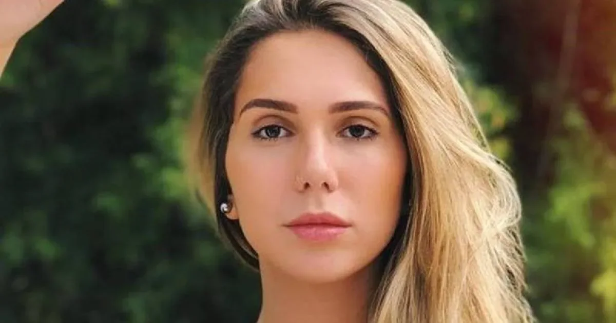 Desabafo de Carol Portaluppi abre debate sobre estereótipos