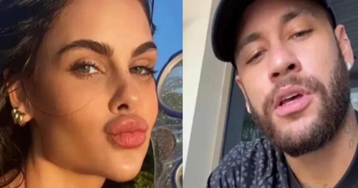 Descubra o valor real e as cláusulas do acordo de pensão de Neymar com Amanda Kimberlly