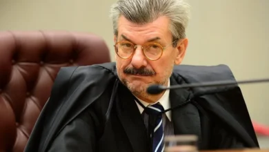 Desesperado, ministro acusado de crime grave tenta a "última saída"