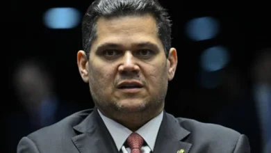 Diante de inércia do Senado, STF entra em ação e dá 10 dias a Alcolumbre