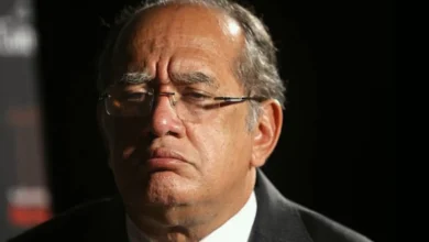 Documento enviado aos EUA faz pedido contra ministros do STF