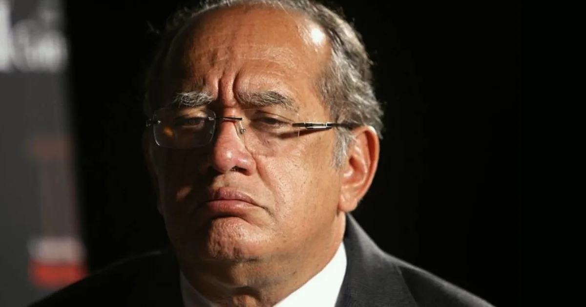Documento enviado aos EUA faz pedido contra ministros do STF