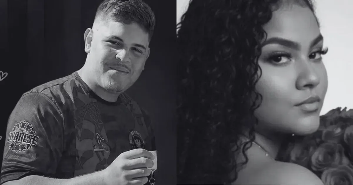 Dois jovens não resistem e vão a óbito depois de grave acidente no interior de SP