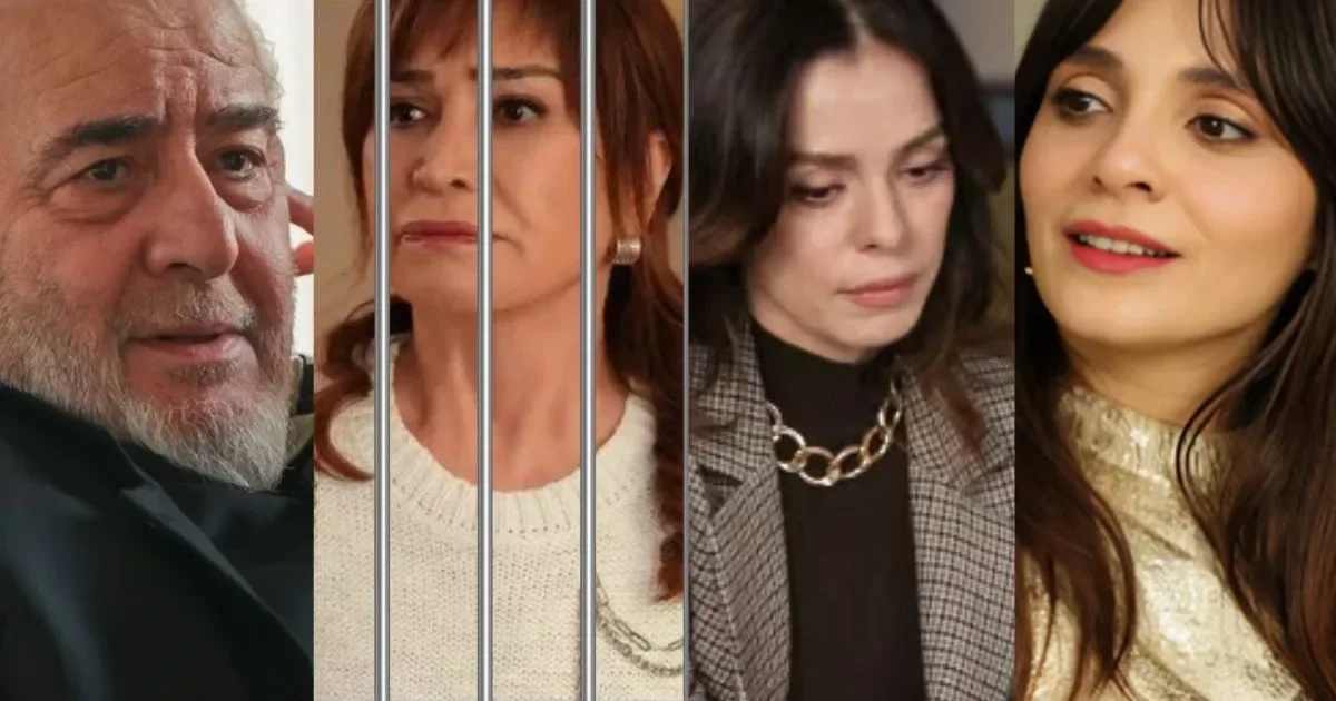 Drama e tensão em Coração de Mãe: confira o resumo dos capítulos de 27 a 31 de julho