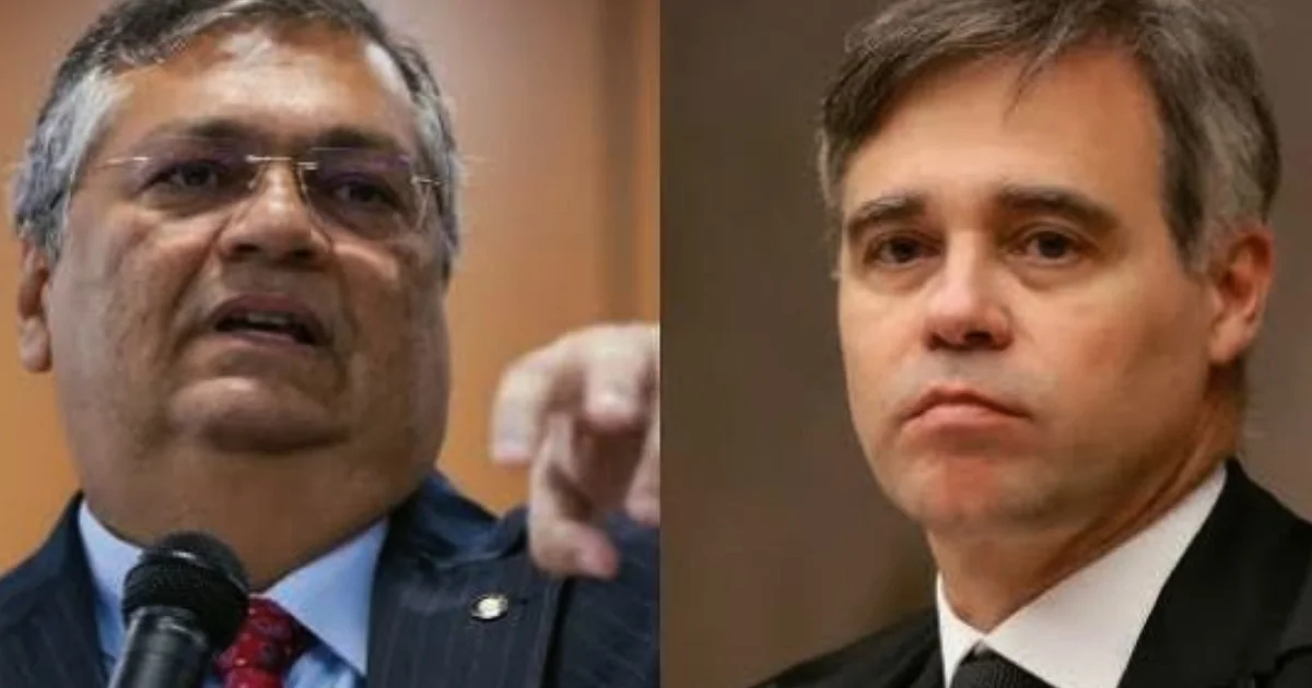 Duas investigações no STF podem apurar os mesmos fatos