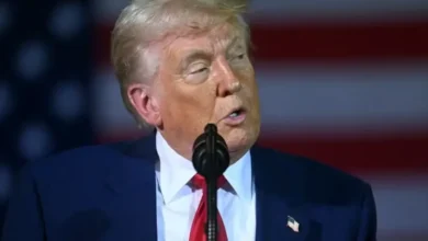 Durante final de Copa do Mundo: notícia sobre Trump é confirmada