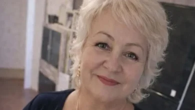 Ela decidiu recomeçar por amor, mas descobriu que precisava recuperar a liberdade