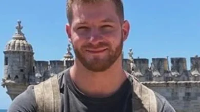 Elian Matte, ex-jornalista da Record, publica carta de despedida e causa preocupação entre amigos e familiares