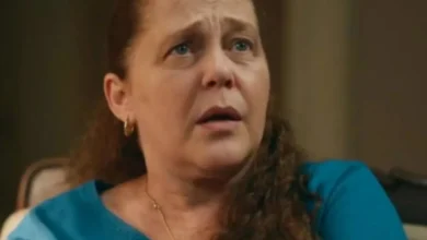 Elisa vive momento de grande emoção em “Quem Ama Cuida”