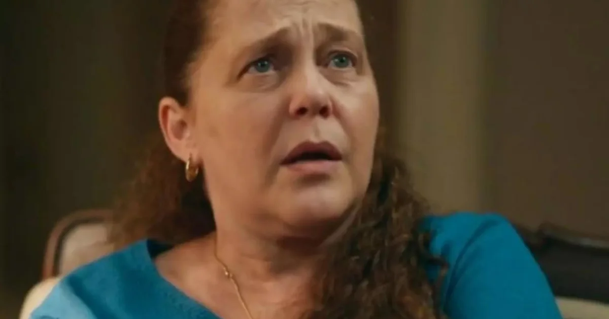 Elisa vive momento de grande emoção em “Quem Ama Cuida”