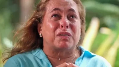 Emocionante: Cissa Guimarães faz desabafo marcante ao relembrar a saudade do filho