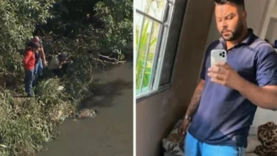 Empresário é encontrado após 7 dias de buscas; polícia revela emboscada