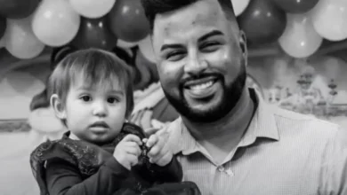 Empresário morto em Carapicuíba transformou a dor pela perda da filha em ações de solidariedade