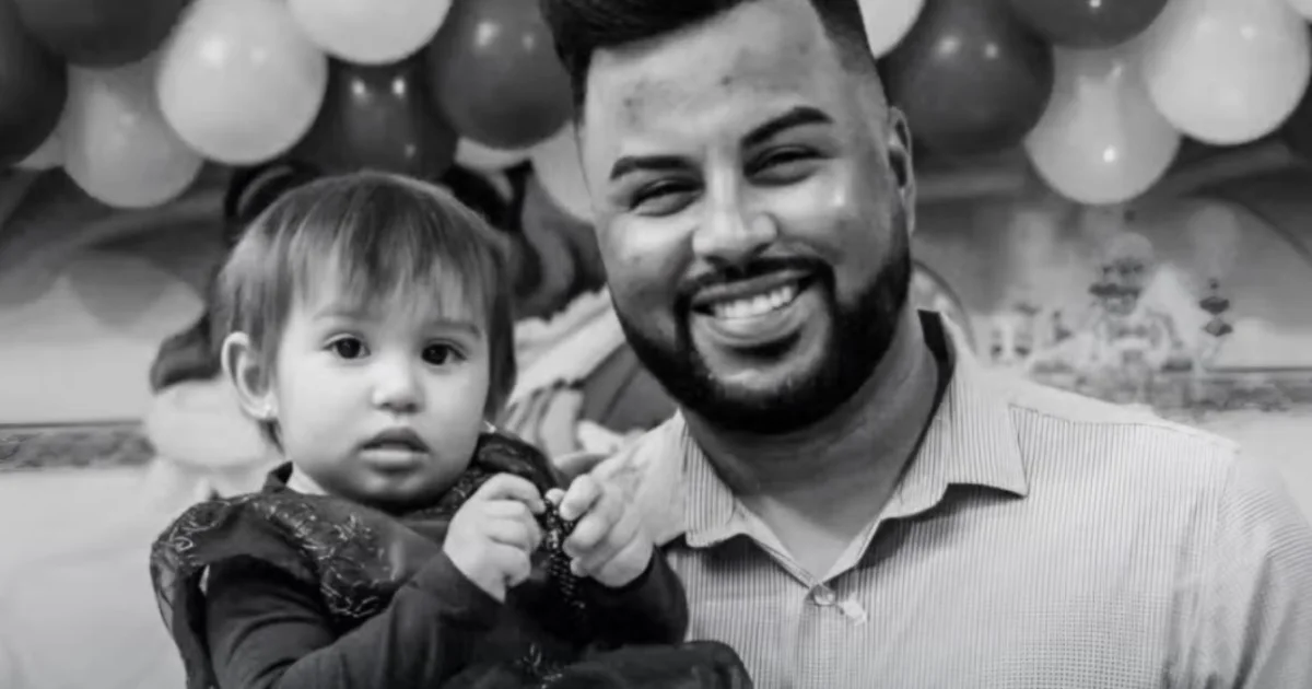 Empresário morto em Carapicuíba transformou a dor pela perda da filha em ações de solidariedade