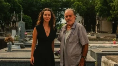 Enfim, verdade sobre Francesca começa a vir à tona em Quem Ama Cuida
