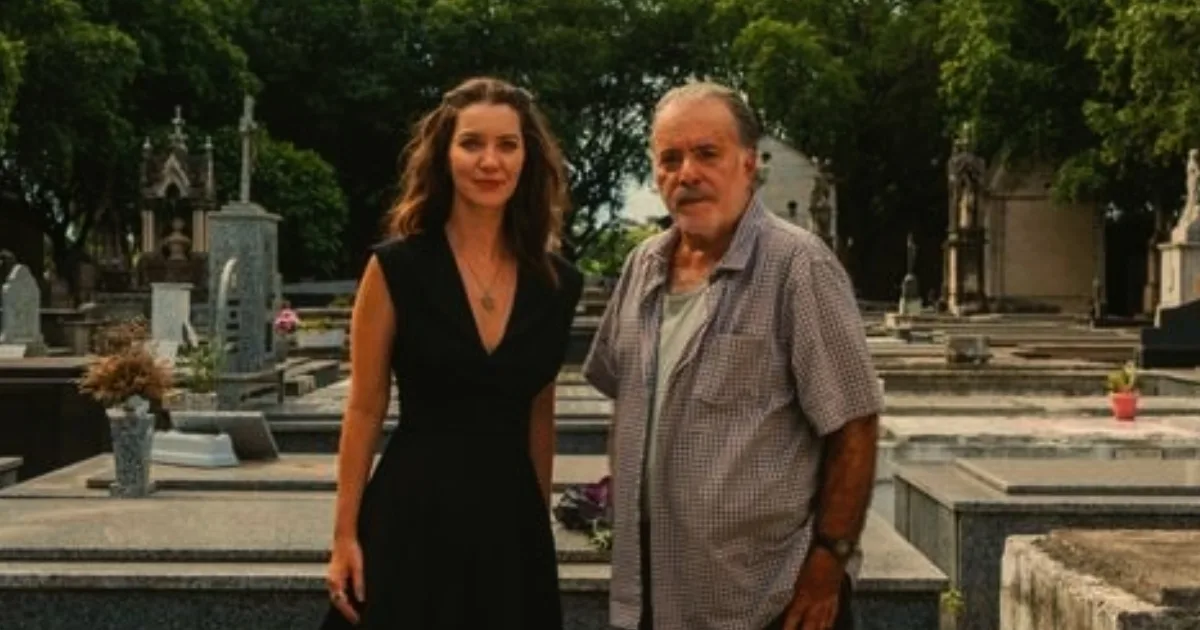 Enfim, verdade sobre Francesca começa a vir à tona em Quem Ama Cuida