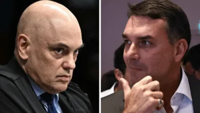 Entenda a decisão de Alexandre de Moraes que convocou Flávio Bolsonaro para prestar depoimento
