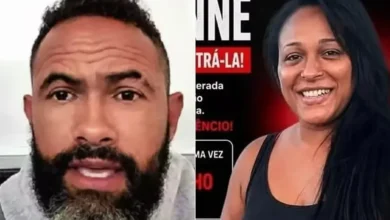 Entenda o caso: Ex-esposa do goleiro Bruno desaparece em Minas Gerais e deixa celular com mensagens de dívidas