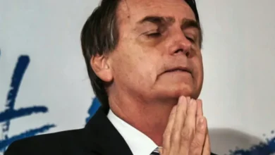 Equipe médica atualiza estado de saúde de Bolsonaro após crise de soluços prolongada