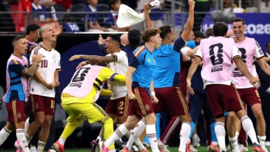 Espanha domina França e avança à final da Copa do Mundo 2026