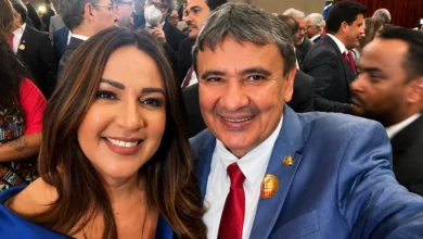 Esposa de ministro líder da campanha de Lula é denunciada por grave crime