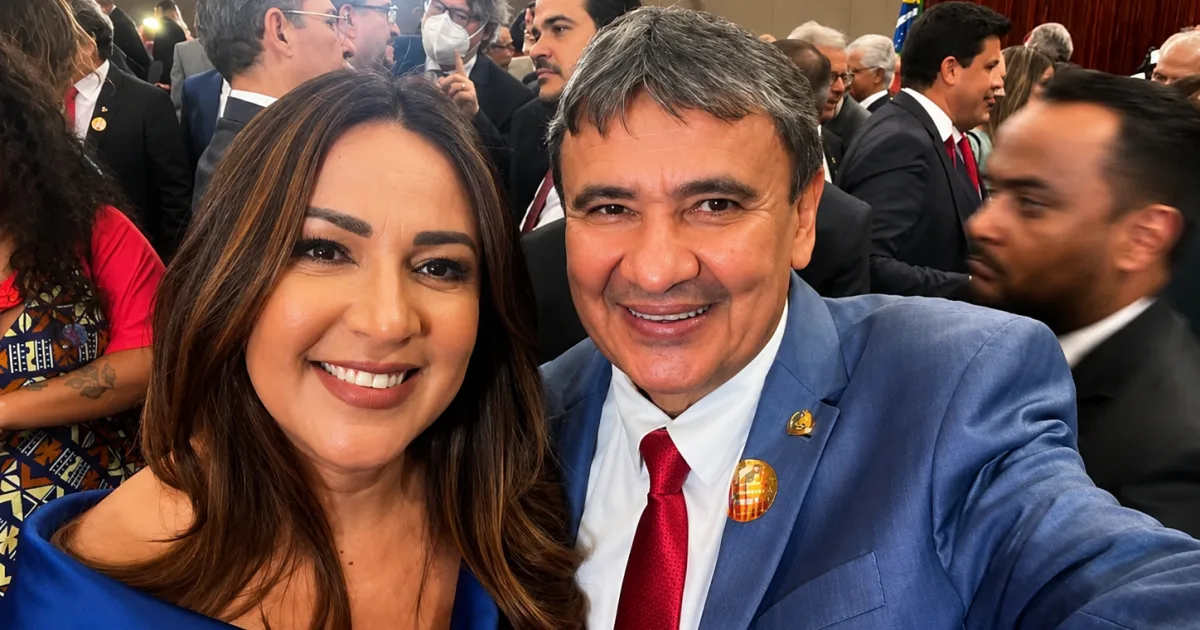 Esposa de ministro líder da campanha de Lula é denunciada por grave crime