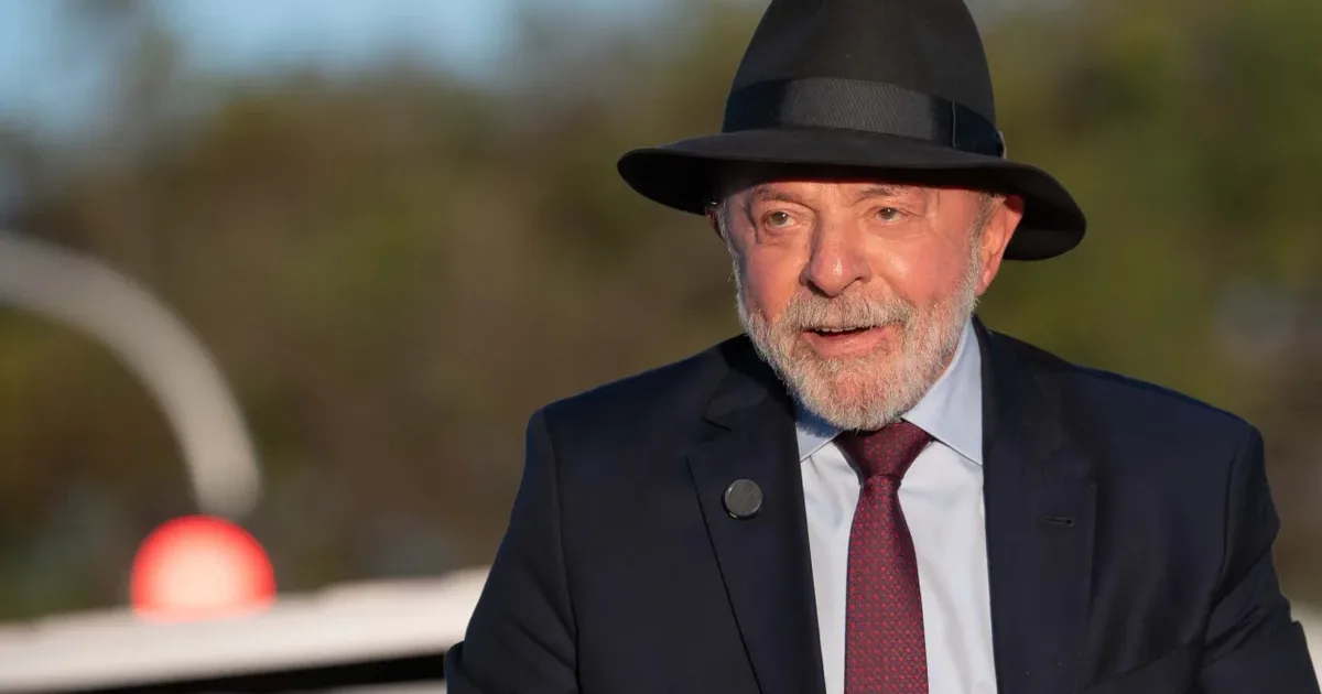 Essa é a ótima notícia confirmada para o governo Lula