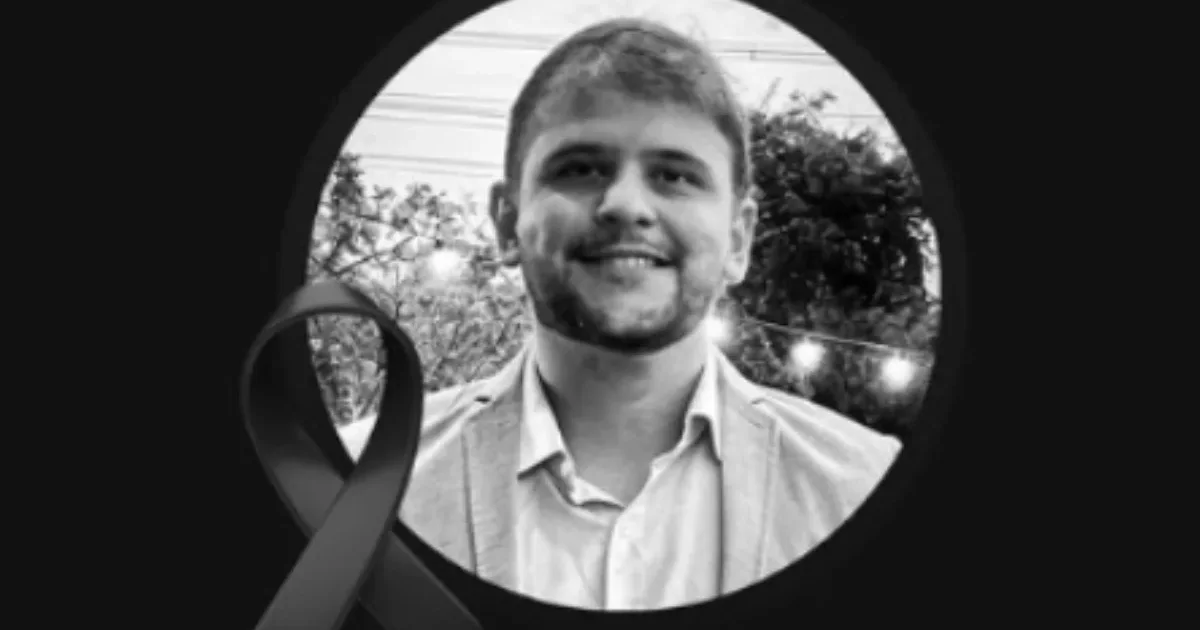 Esta é a causa do falecimento do irmão do senador Cleitinho