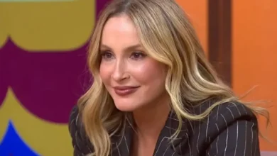 Esta foi a declaração de Claudia Leitte sobre Neymar: "Você é..."