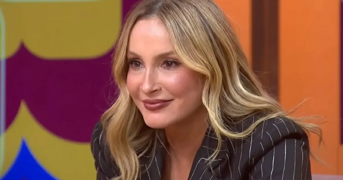 Esta foi a declaração de Claudia Leitte sobre Neymar: "Você é..."