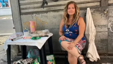 Ex-atriz de novelas revela o valor surpreendente que fatura mensalmente vendendo empadas
