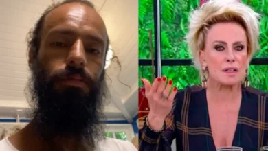 Ex-genro de Ana Maria Braga se dispõe a assinar divórcio em troca de contato com as filhas