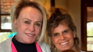 Ex-genro de Ana Maria Braga volta aos holofotes após foto repercutir