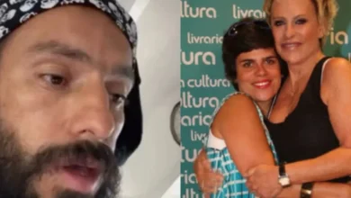 Ex-genro de Ana Maria foi preso e caso tem gerado repercussão pelo país