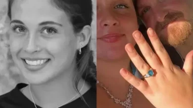 Ex-jogadora é encontrada sem vida semanas após anunciar noivado