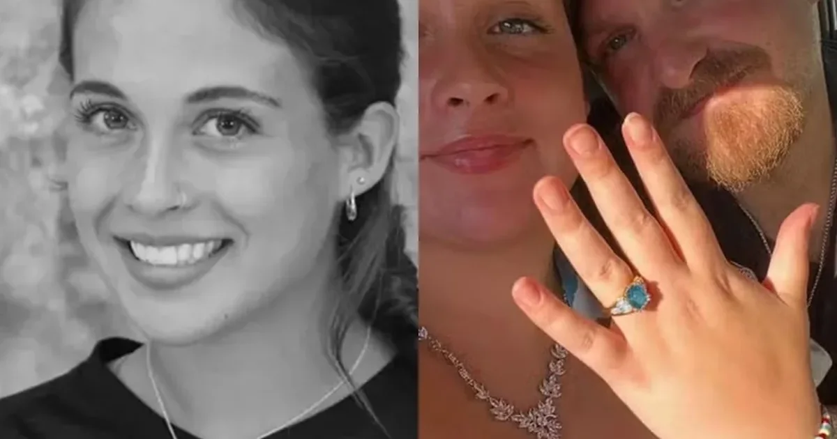 Ex-jogadora é encontrada sem vida semanas após anunciar noivado