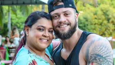 Ex-marido de Preta Gil volta aos holofotes após documentário