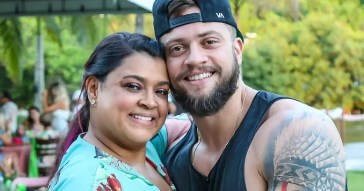 Ex-marido de Preta Gil volta aos holofotes após documentário