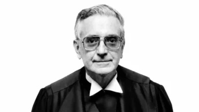 Ex-presidente do STF Octavio Galloti morre aos 95 anos