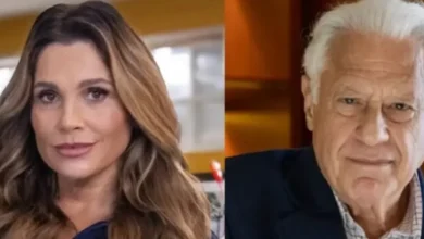 Fábia escondia romance com Arthur? Descoberta agita 'Quem Ama Cuida'
