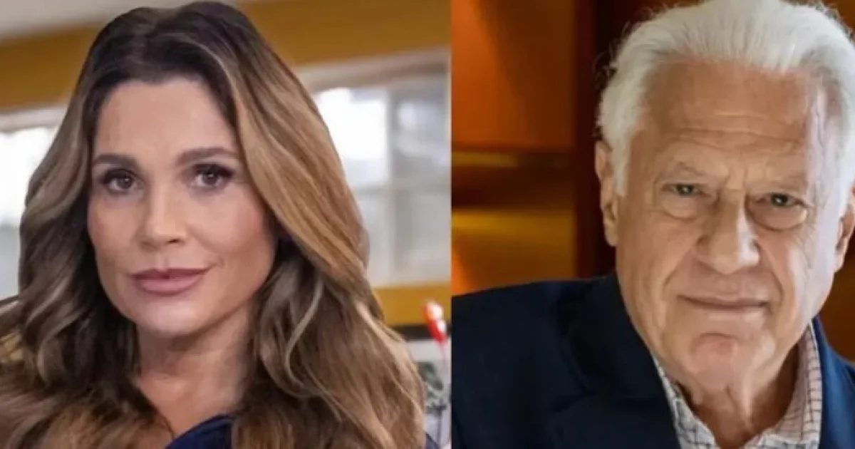 Fábia escondia romance com Arthur? Descoberta agita 'Quem Ama Cuida'