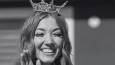 Falece ex-miss de 21 anos antes de disputar um novo concurso de beleza