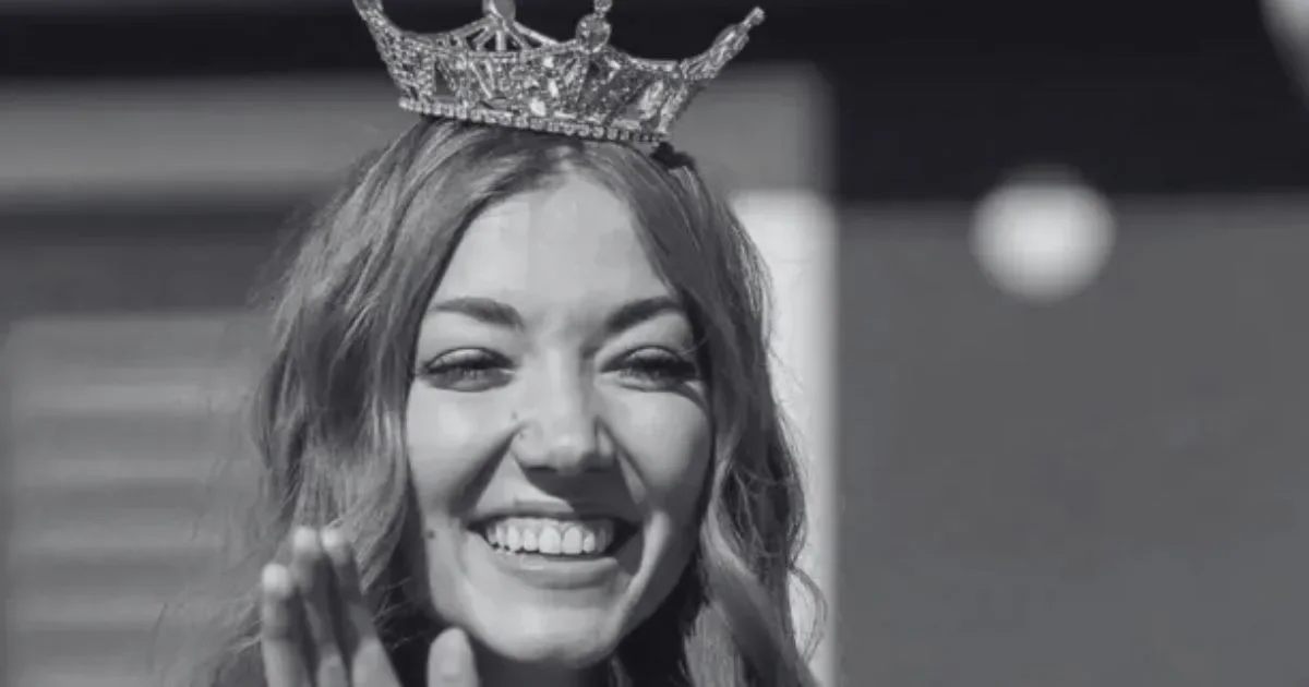Falece ex-miss de 21 anos antes de disputar um novo concurso de beleza
