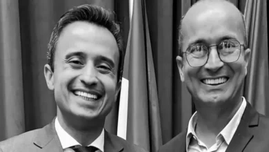 Falece jornalista e subsecretário de comunicação aos 51 anos após tratamento