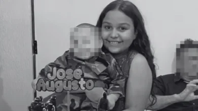 Falece menina de apenas 11 anos após ser picada por escorpião