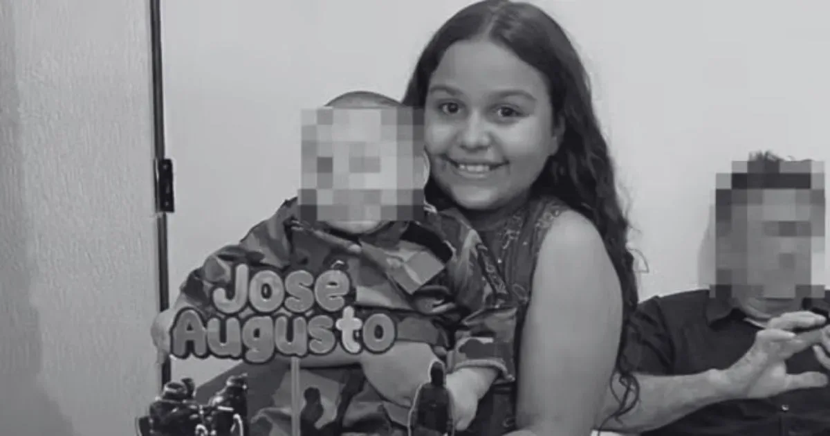 Falece menina de apenas 11 anos após ser picada por escorpião