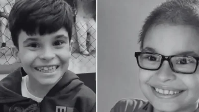 Falece o pequeno Brayan de 8 anos após luta contra doença no interior de SP