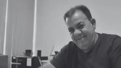 Falece prefeito aos 71 anos e prefeitura confirmou a notícia aos eleitores